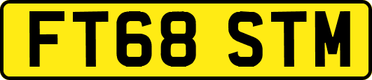 FT68STM