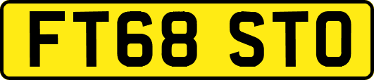 FT68STO
