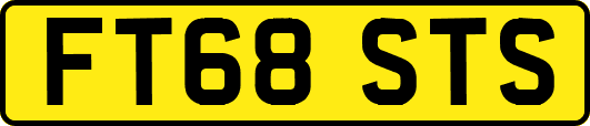 FT68STS