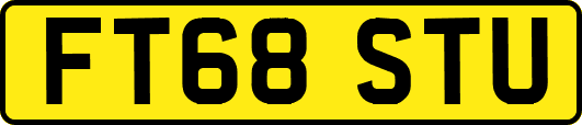 FT68STU