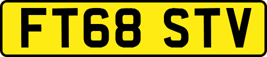 FT68STV