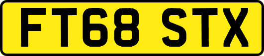 FT68STX