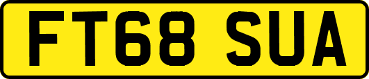 FT68SUA