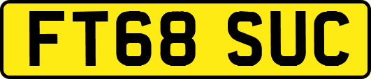 FT68SUC