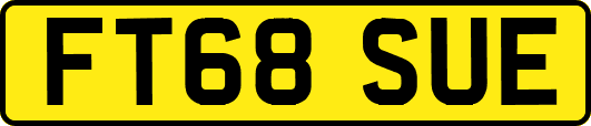 FT68SUE