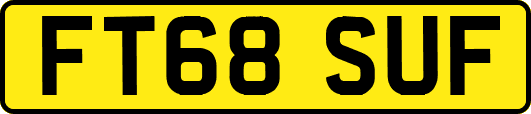 FT68SUF