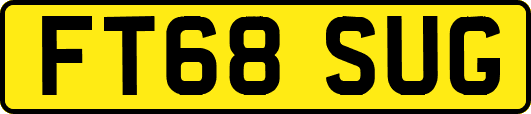 FT68SUG