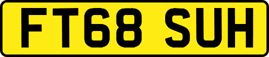 FT68SUH