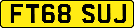 FT68SUJ