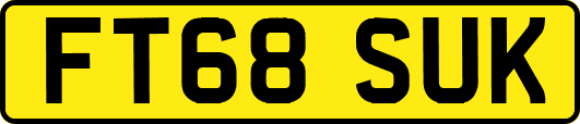 FT68SUK