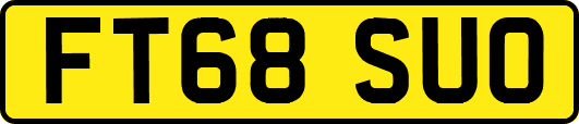 FT68SUO