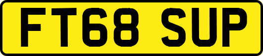 FT68SUP