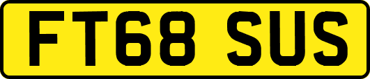 FT68SUS