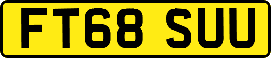 FT68SUU