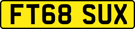 FT68SUX
