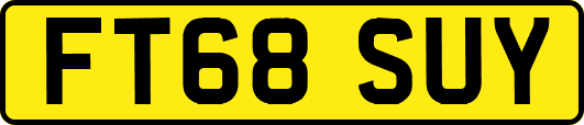 FT68SUY