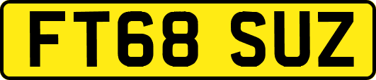 FT68SUZ