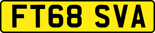 FT68SVA