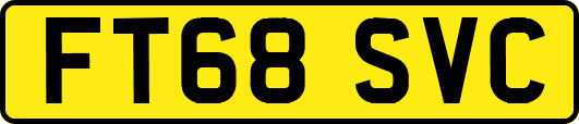 FT68SVC