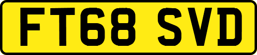 FT68SVD