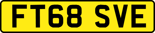 FT68SVE