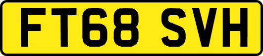 FT68SVH