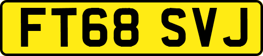 FT68SVJ