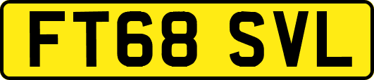FT68SVL