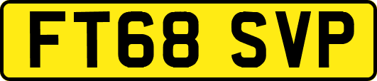 FT68SVP