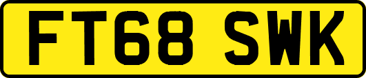 FT68SWK