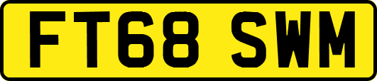 FT68SWM