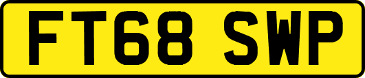 FT68SWP