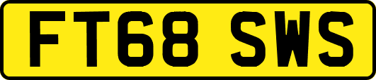 FT68SWS