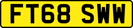FT68SWW