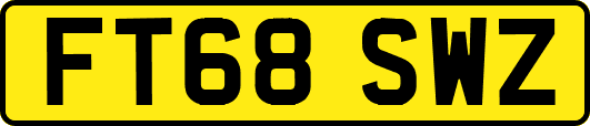 FT68SWZ