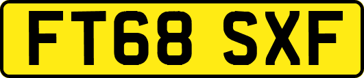 FT68SXF