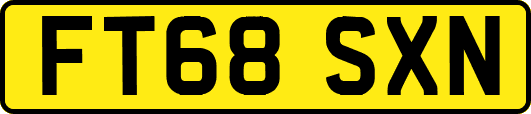 FT68SXN