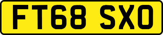 FT68SXO
