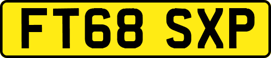 FT68SXP