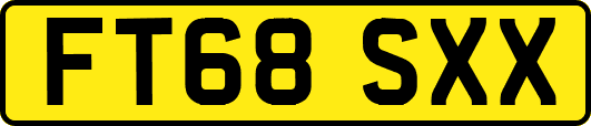 FT68SXX