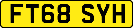 FT68SYH
