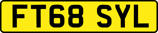 FT68SYL
