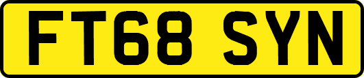 FT68SYN