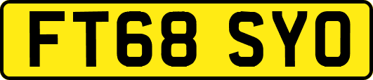 FT68SYO