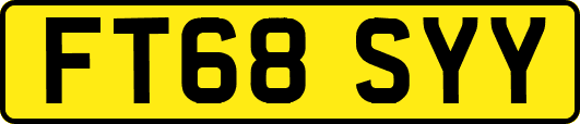 FT68SYY