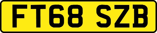 FT68SZB