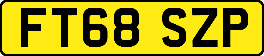 FT68SZP