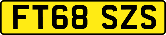 FT68SZS
