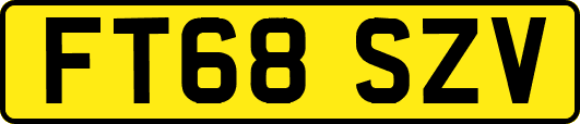 FT68SZV