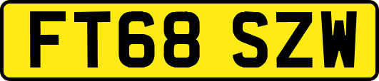 FT68SZW